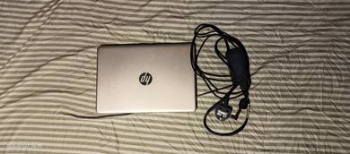 Hp Laptop 14s-dk0xxx