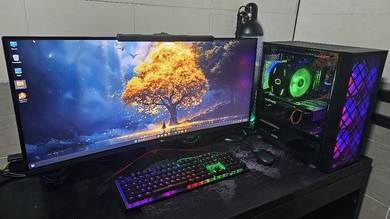 Gaming Desktop