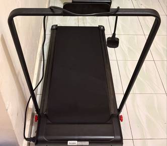 Used Walking Pad Treadmill ✅