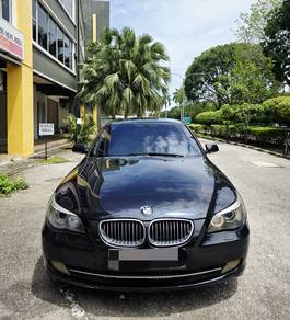 BMW 530i 30i in Sungai Petani, KDH