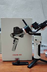 Zhiyun Crane-M3