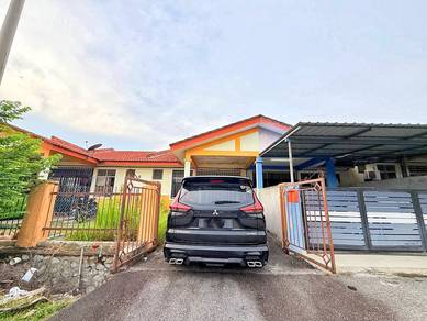 1-storey Terraced House For Sale in Bandar Sri Sendayan,NSN