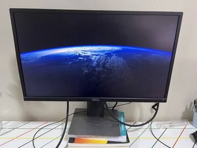 Dell 1080p Monitor with HDMI