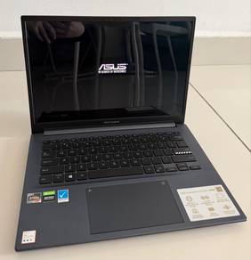 Only 1 stock‼️ASUS Vivobook Pro 14 OLED