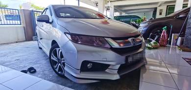 Honda City V in Sibu, SWK