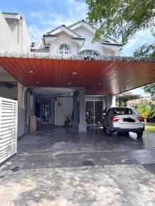 2-storey Terraced House For Sale in Kulim,KDH