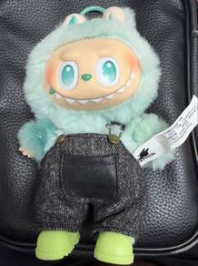 Original Labubu Plush Doll