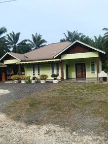 Agricultural Land in Parit Raja, JHR