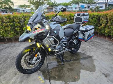 BMW R 1250 GS Adventure