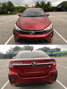 Perodua Bezza AV in Shah Alam, SGR