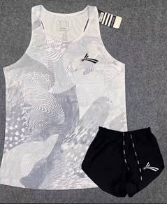 track & field (set)