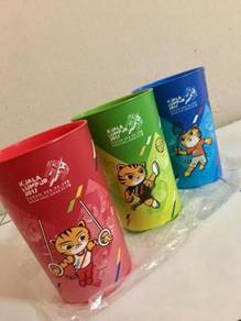Limited Edition 100 Plus SEA Games Cups/Mugs