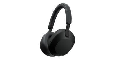 Sony WH-1000XM5