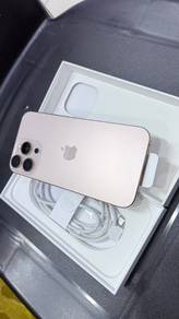 iPhone 16 Pro Max 256gb gold