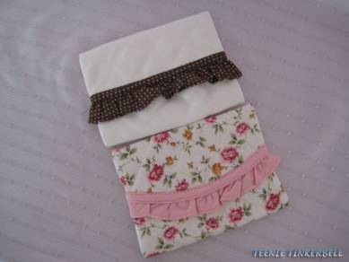 NaRaYa Tissue Holder
