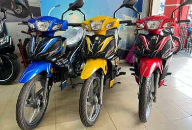 SM Sport 110E
