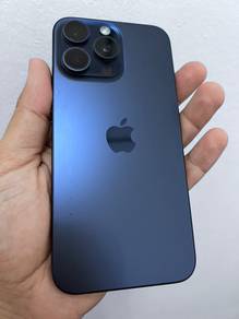 Iphone 15Pro max original