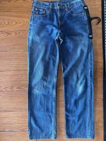 promo clear item levis 511