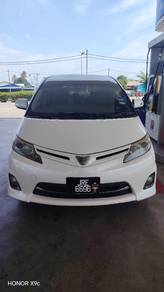 Toyota Estima AERAS G PACKAGE in Kota Bharu, KTN