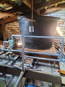 Plumbing, plumber, tukang paip atap bocor, wiring
