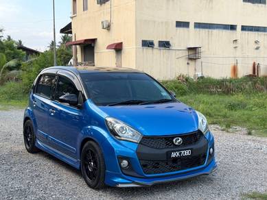 Perodua MyVi ADVANCE in Bachok, KTN