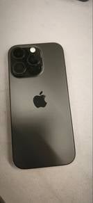 IPHONE 16 PRO 256gb