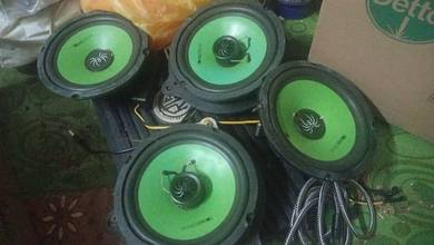 soundstream speaker