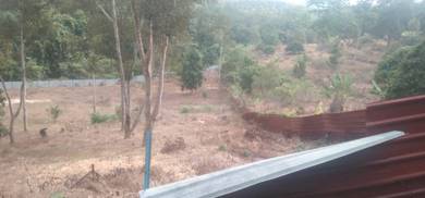 Agricultural Land in Gemencheh, NSN