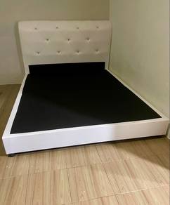 Queen King Bedframe Cheapest in Town