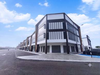 Shop lot For Rent in Semenyih,SGR