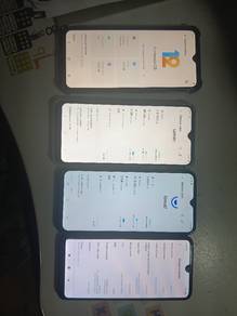 semua harga sama