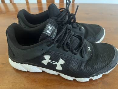 Under Armour
