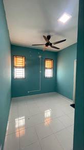 Room in Others, JHR