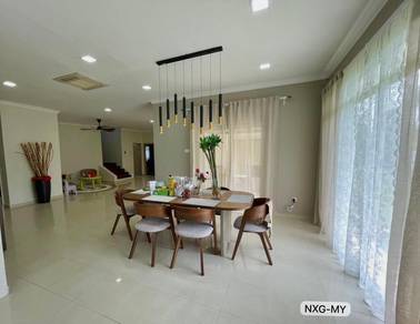 Bungalow House For Sale in Cheras,SGR