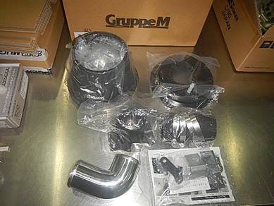 GruppeM Super Cleaner For GK5 Rs Fit