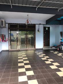 2-storey Terraced House For Sale in Iskandar Puteri,JHR