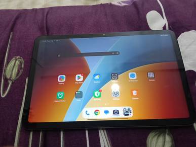 Redmi pad 2-9.7 inci 4g cellular