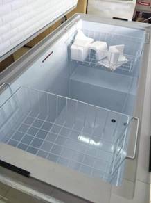 Snow Peti model LY450LD (Baru)