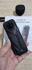 Insta360 X5 Bundle 