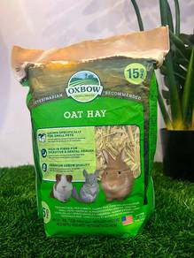 OXBOW Oat Hay (15OZ)