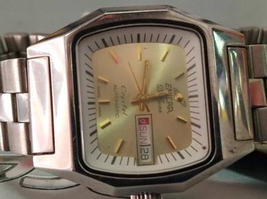 Vintage Enicar lady watch automatic nos