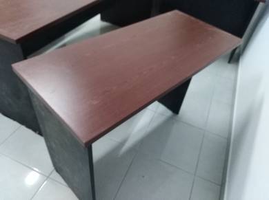 3FT Brown Office Table TZ645