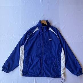 FILA Windbreaker (XXL)