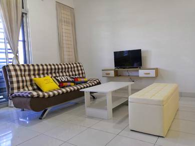 Room in Pasir Gudang, JHR
