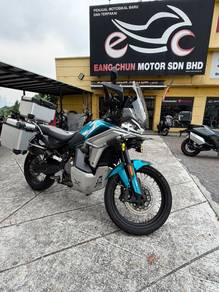 CFMOTO 800MTX