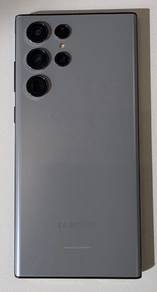 Samsung S22 Ultra 256GB/12GB
