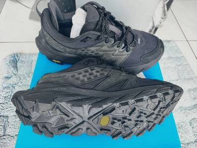 HOKA Anacapa Breeze (100% Ori)