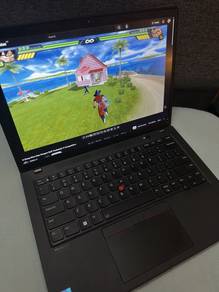 Lenovo ThinkPad T14 Gen 3 (i7-1260P • 32GB RAM • W