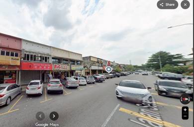 Shop lot For Rent in Old Klang Road,KUL