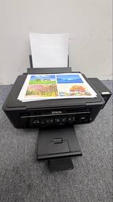 Epson L405 Ink Tank Printer